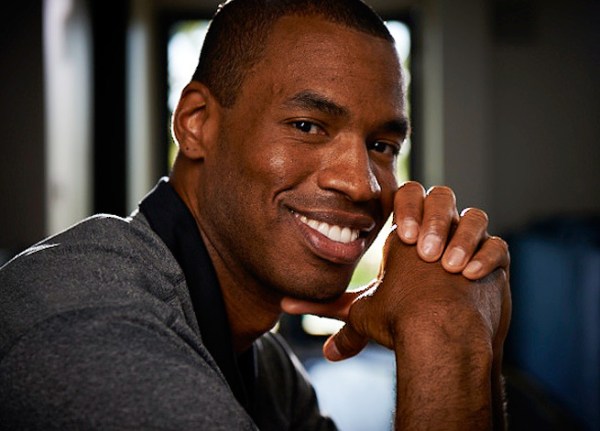 Jason Collins Gay