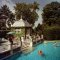 Slim Aarons Poolside