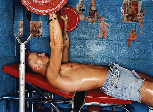 David Beckham Gay Guide