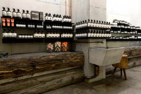 Aesop Bondi Beach