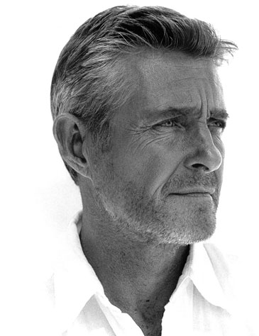 Bernard Fouquet Modern Gay