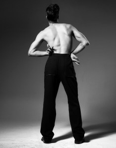 Modern Gay Facebook Profile Marcello Alvarez