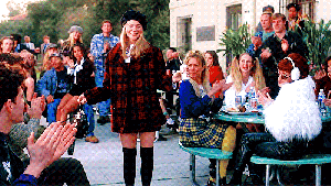 Clueless Movie Gay Gif
