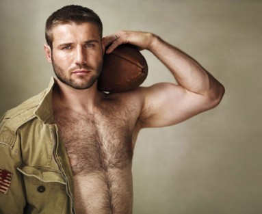 BEN COHEN MODERN GAY 1