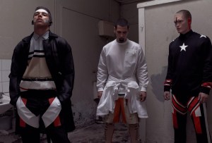 Modern Gay Style Models Vivanco Givenchy Shoot4