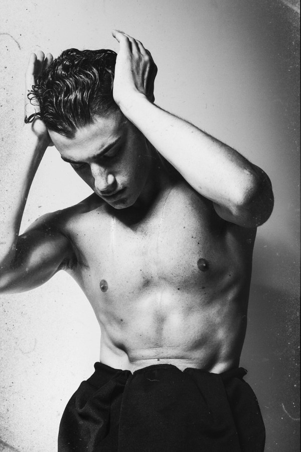 gay blog gay blogger gay man style