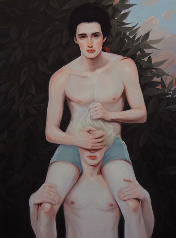 gay music lifestyle blog