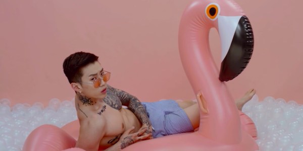 gay men lifestyle blog